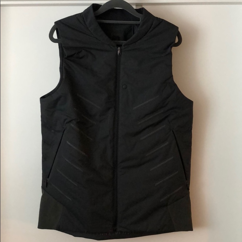 Lululemon Surge Thermo Vest *SE